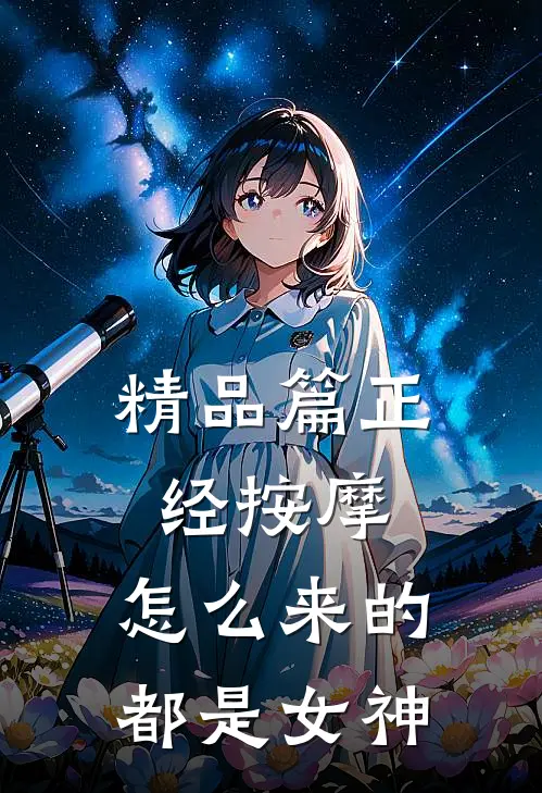 精品篇正经按摩，怎么来的都是女神