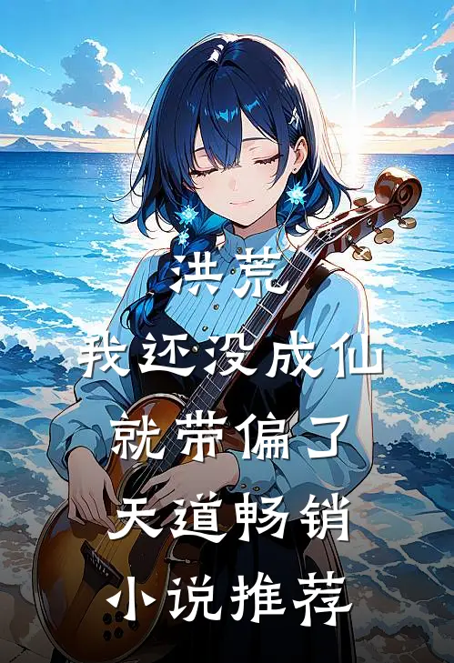 洪荒：我还没成仙，就带偏了天道畅销小说推荐