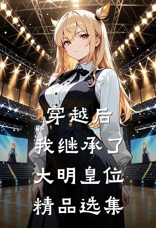 穿越后，我继承了大明皇位精品选集