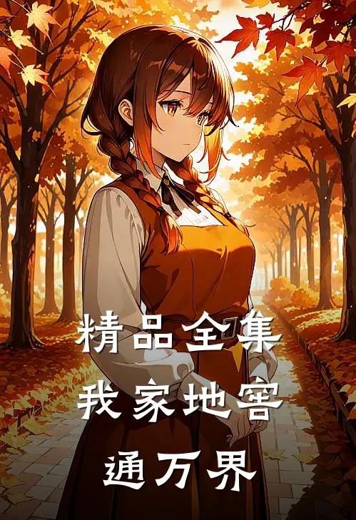 精品全集我家地窖通万界