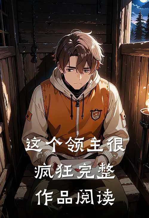 这个领主很疯狂完整作品阅读