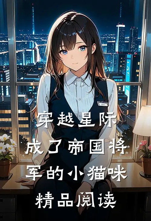 穿越星际，成了帝国将军的小猫咪精品阅读