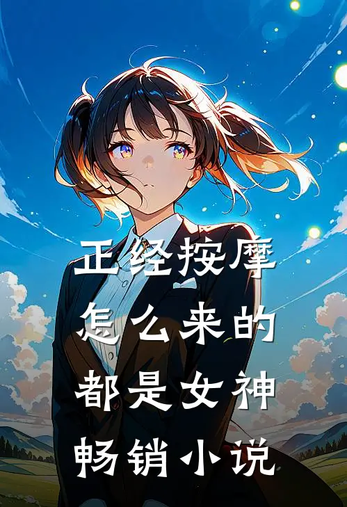 正经按摩，怎么来的都是女神畅销小说