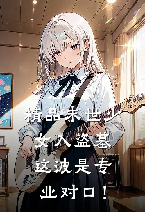 精品末世少女入盗墓，这波是专业对口！