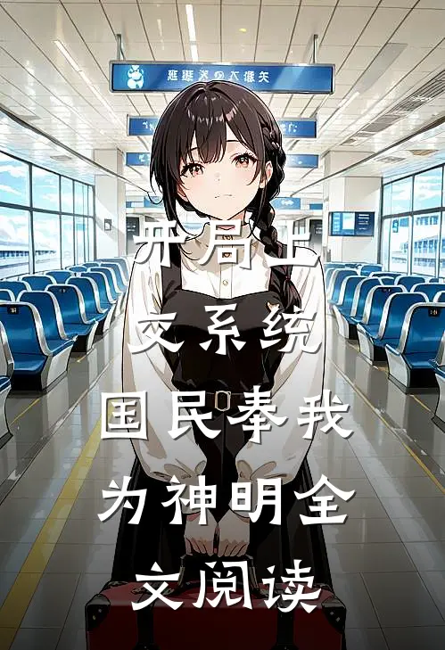 开局上交系统，国民奉我为神明全文阅读