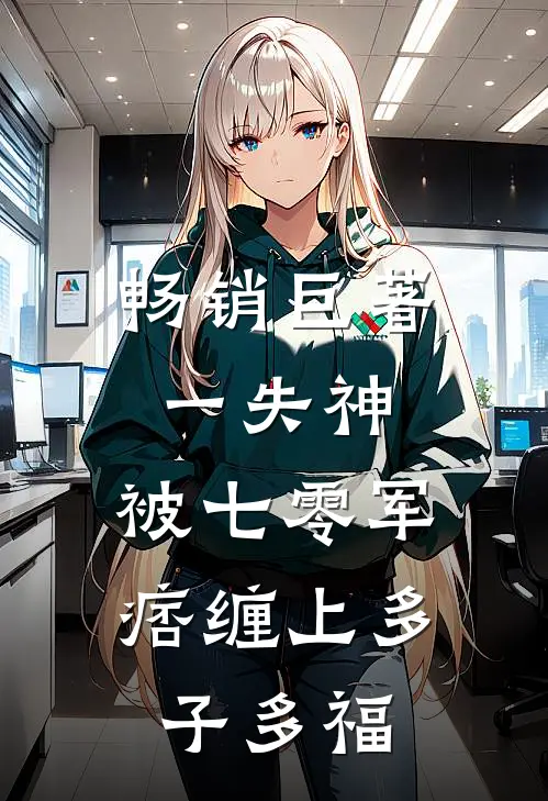 畅销巨著一失神，被七零军痞缠上多子多福