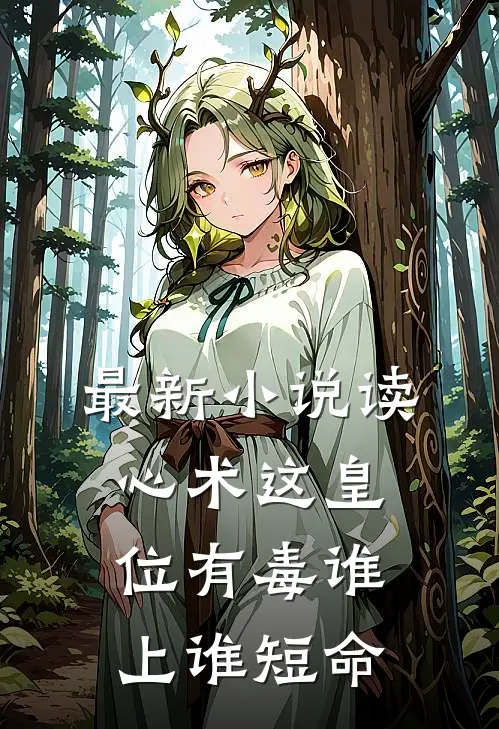 最新小说读心术这皇位有毒谁上谁短命