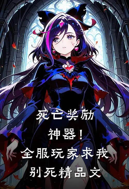 死亡奖励神器！全服玩家求我别死精品文