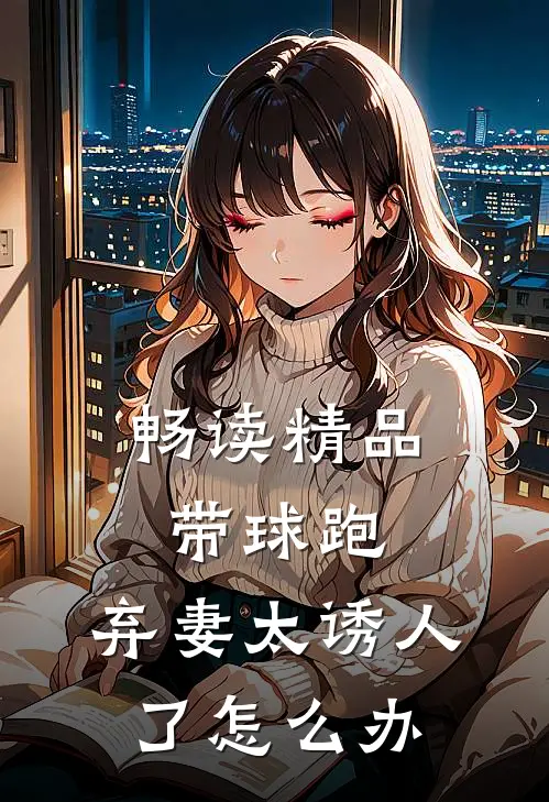 畅读精品带球跑：弃妻太诱人了怎么办