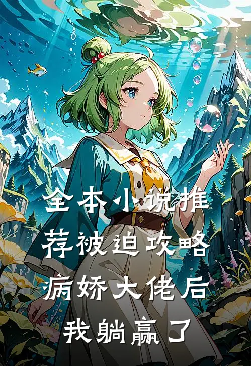 全本小说推荐被迫攻略病娇大佬后，我躺赢了