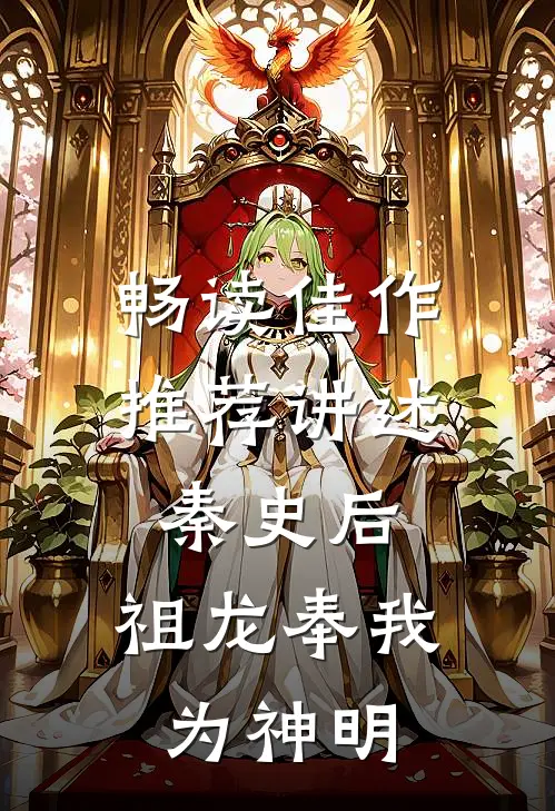 畅读佳作推荐讲述秦史后，祖龙奉我为神明