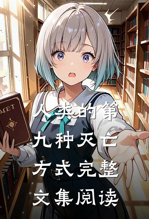 人类的第九种灭亡方式完整文集阅读