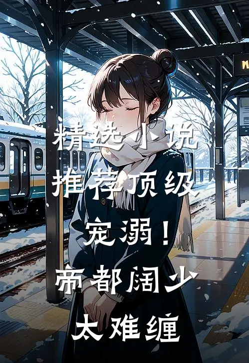 精选小说推荐顶级宠溺！帝都阔少太难缠