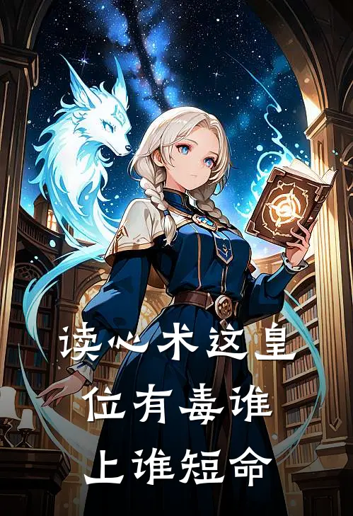 读心术这皇位有毒谁上谁短命