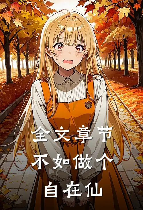 全文章节不如做个自在仙