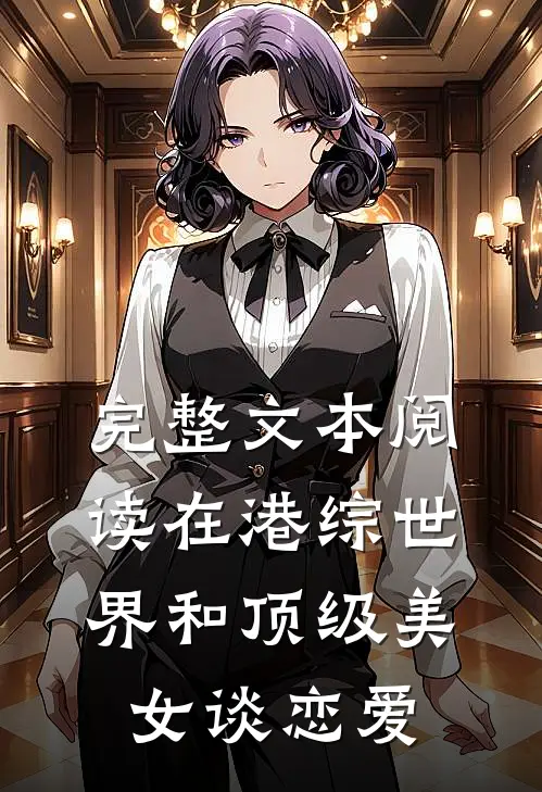 完整文本阅读在港综世界和顶级美女谈恋爱