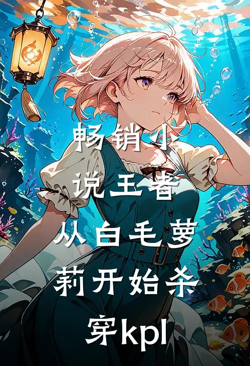 畅销小说王者：从白毛萝莉开始杀穿kpl