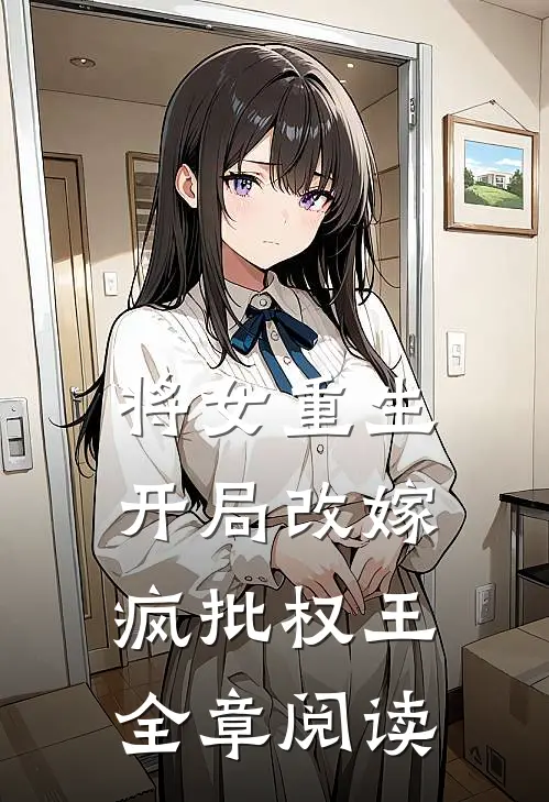 将女重生，开局改嫁疯批权王全章阅读