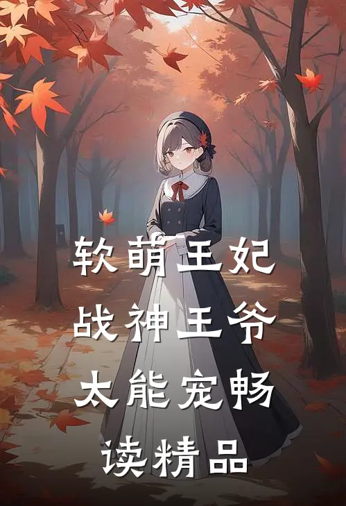 软萌王妃：战神王爷太能宠畅读精品