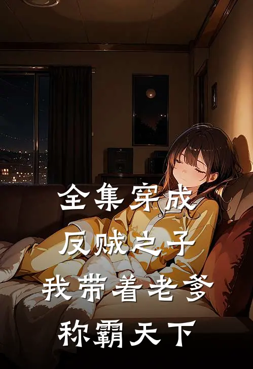 全集穿成反贼之子，我带着老爹称霸天下