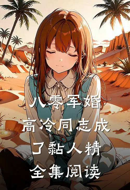 八零军婚：高冷同志成了黏人精全集阅读