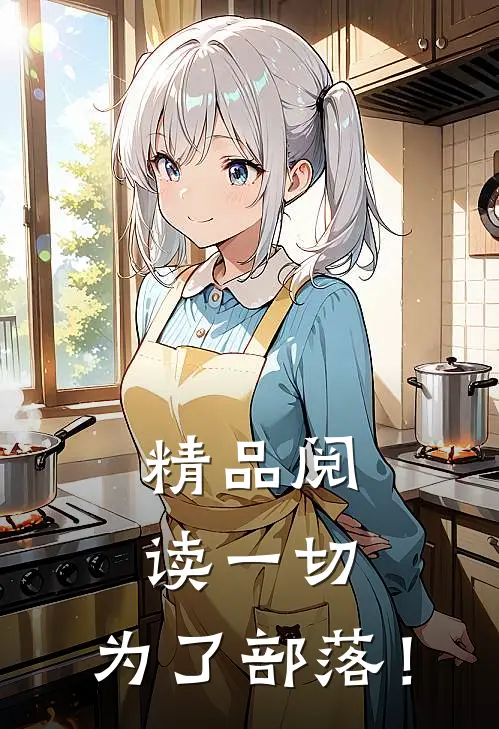 精品阅读一切，为了部落！