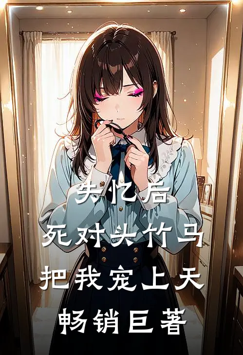 失忆后，死对头竹马把我宠上天畅销巨著