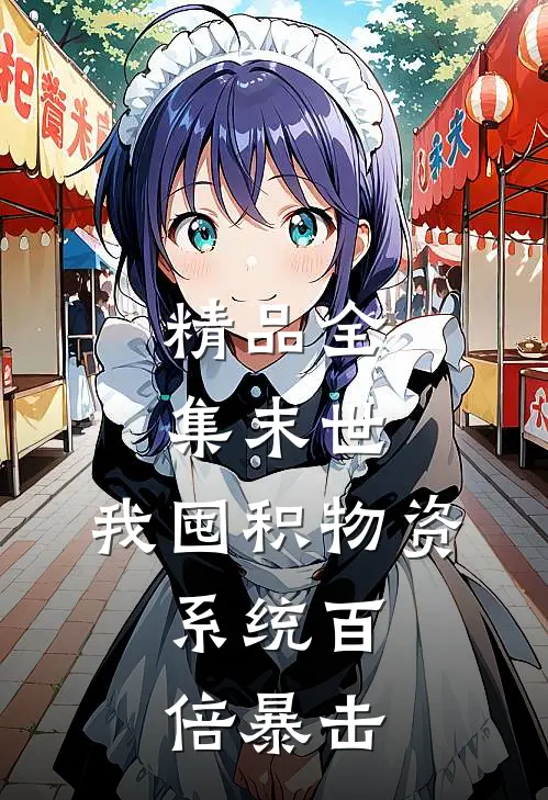 精品全集末世，我囤积物资，系统百倍暴击