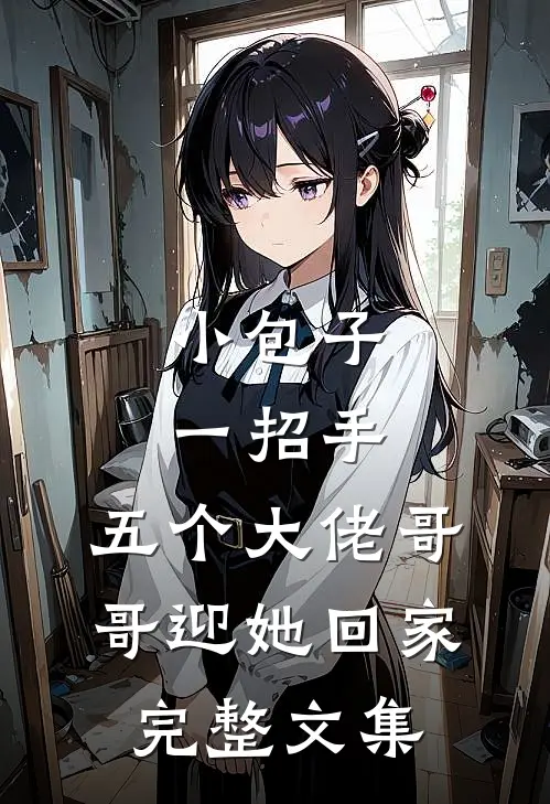 小包子一招手，五个大佬哥哥迎她回家完整文集