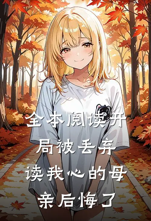 全本阅读开局被丢弃，读我心的母亲后悔了