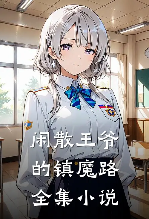 闲散王爷的镇魔路全集小说