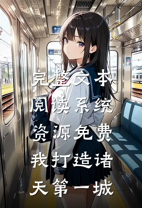 完整文本阅读系统资源免费，我打造诸天第一城