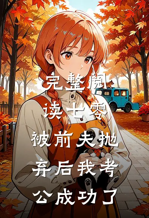完整阅读七零：被前夫抛弃后我考公成功了
