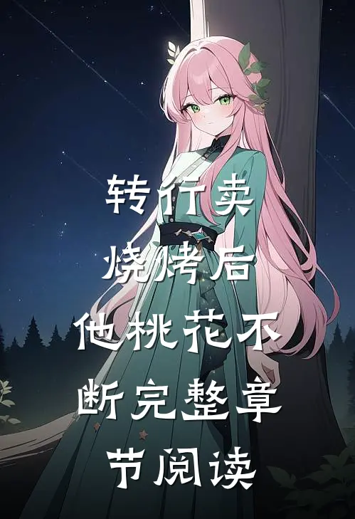 转行卖烧烤后，他桃花不断完整章节阅读