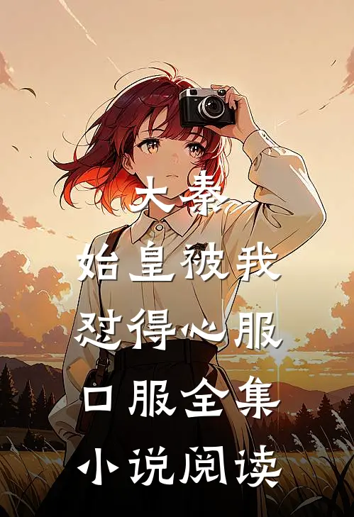 大秦：始皇被我怼得心服口服全集小说阅读
