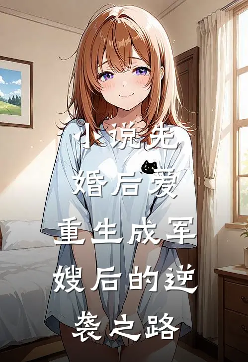 小说先婚后爱：重生成军嫂后的逆袭之路