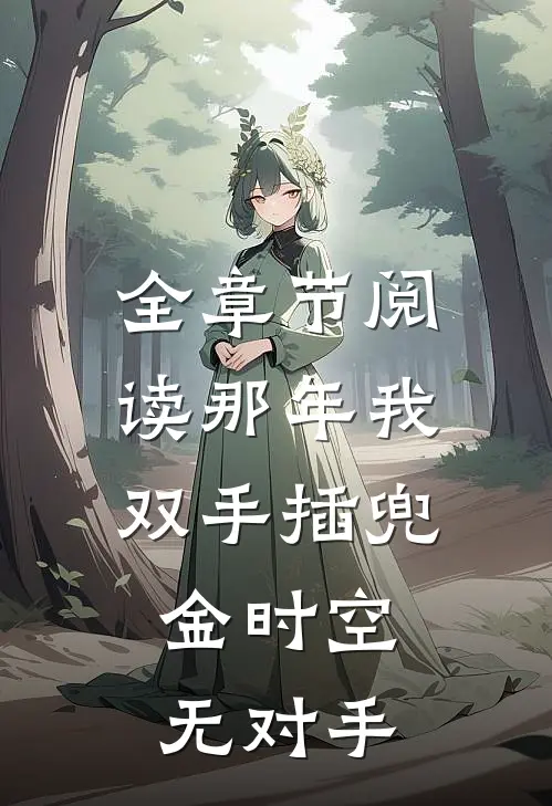 全章节阅读那年我双手插兜，金时空无对手