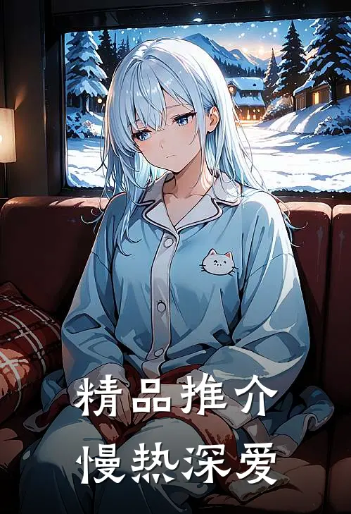 精品推介慢热深爱