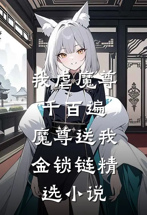我虐魔尊千百遍，魔尊送我金锁链精选小说