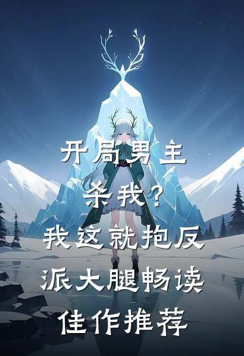 开局男主杀我？我这就抱反派大腿畅读佳作推荐