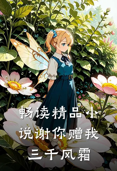 畅读精品小说谢你赠我三千风霜