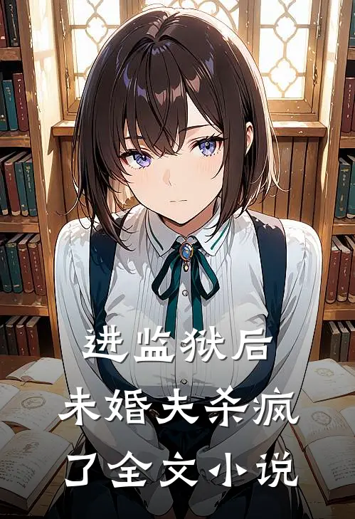进监狱后，未婚夫杀疯了全文小说