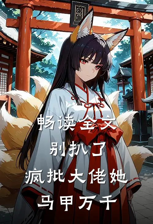 畅读全文别扒了，疯批大佬她马甲万千