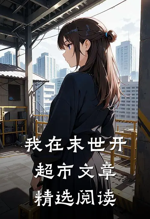 我在末世开超市文章精选阅读