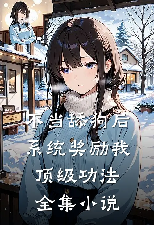 不当舔狗后，系统奖励我顶级功法全集小说