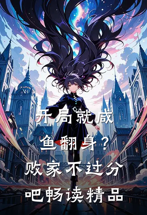 开局就咸鱼翻身？败家不过分吧畅读精品