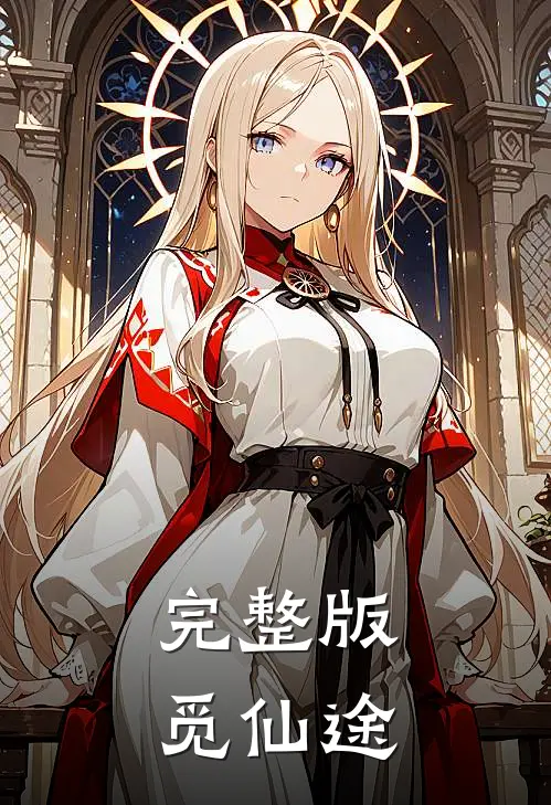 完整版觅仙途