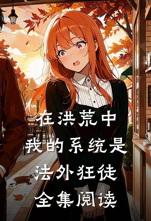 在洪荒中，我的系统是法外狂徒全集阅读