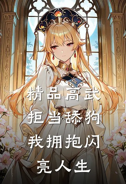 精品高武：拒当舔狗，我拥抱闪亮人生