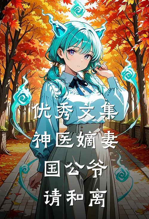 优秀文集神医嫡妻：国公爷，请和离